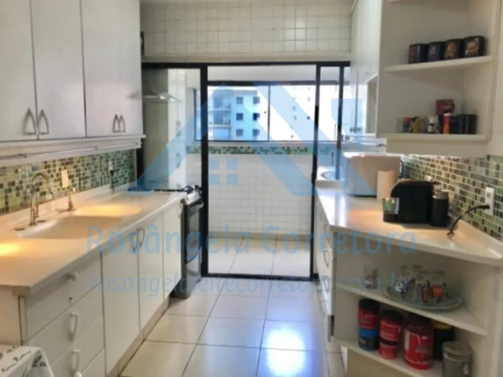 Cobertura, 3 quartos, 285 m² - Foto 2