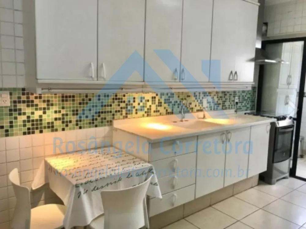 Cobertura, 3 quartos, 285 m² - Foto 8
