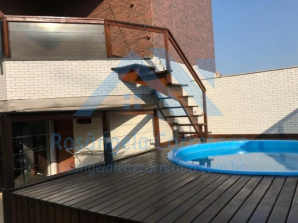 Cobertura, 3 quartos, 285 m² - Foto 4