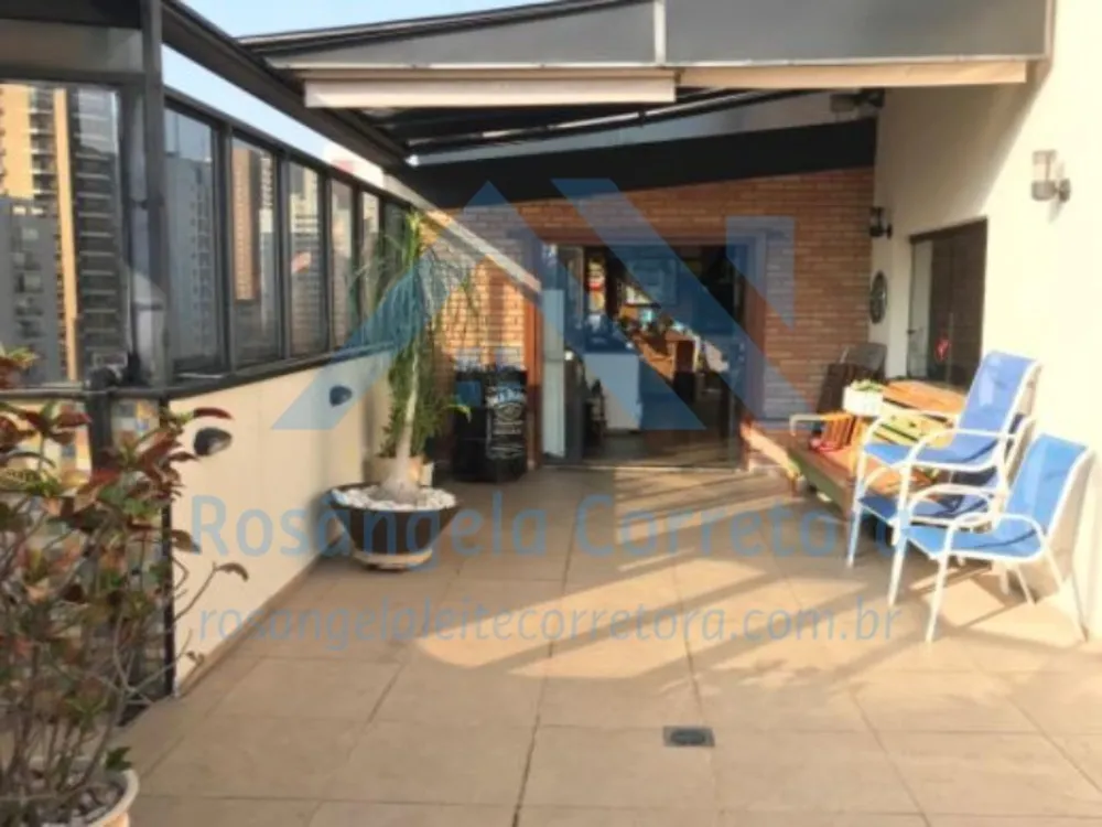 Cobertura, 3 quartos, 285 m² - Foto 11