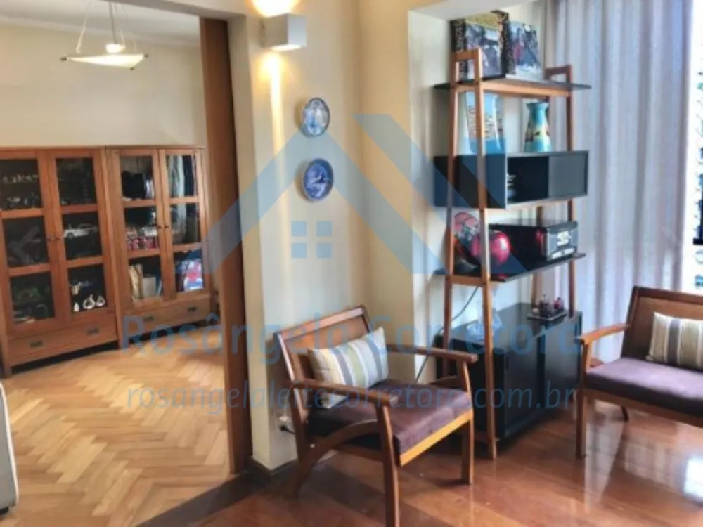 Cobertura, 3 quartos, 285 m² - Foto 1