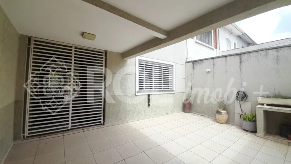 Casa, 3 quartos, 180 m² - Foto 4