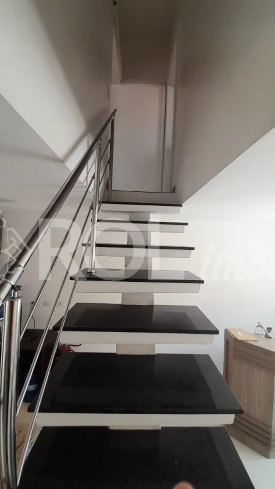 Casa, 3 quartos, 180 m² - Foto 11