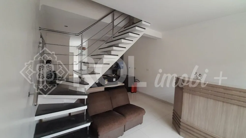 Casa, 3 quartos, 180 m² - Foto 3