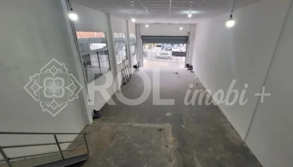 Depósito-Galpão, 344 m² - Foto 3