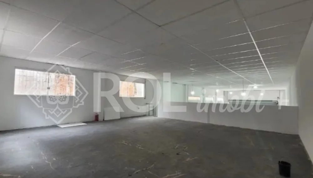 Depósito-Galpão, 344 m² - Foto 1