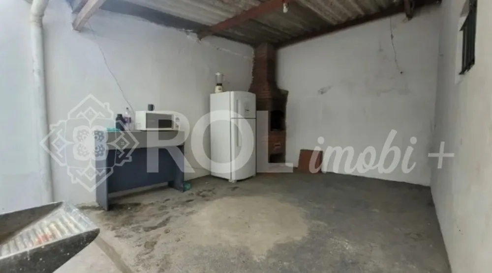 Depósito-Galpão, 344 m² - Foto 2