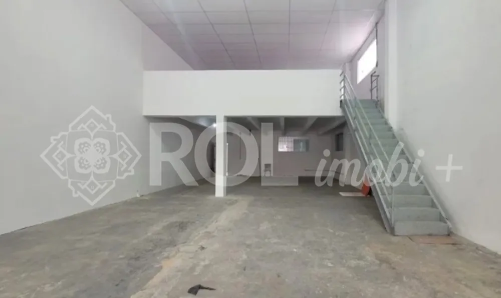 Depósito-Galpão, 344 m² - Foto 4