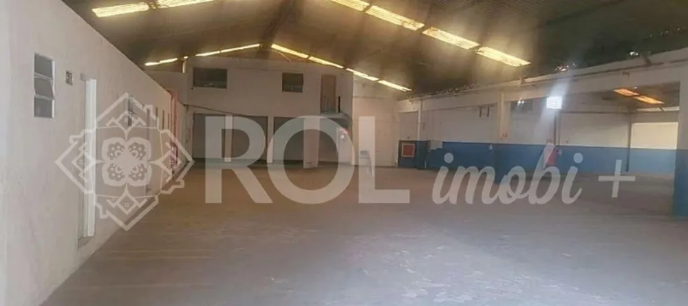 Depósito-Galpão, 2949 m² - Foto 4