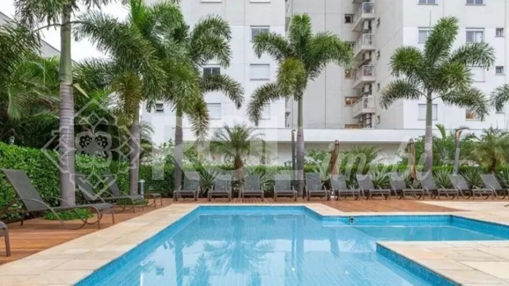 Apartamento à venda com 3 quartos, 157m² - Foto 4