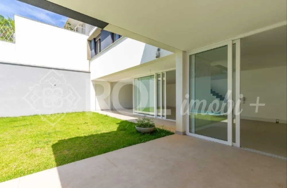 Casa, 4 quartos, 427 m² - Foto 1