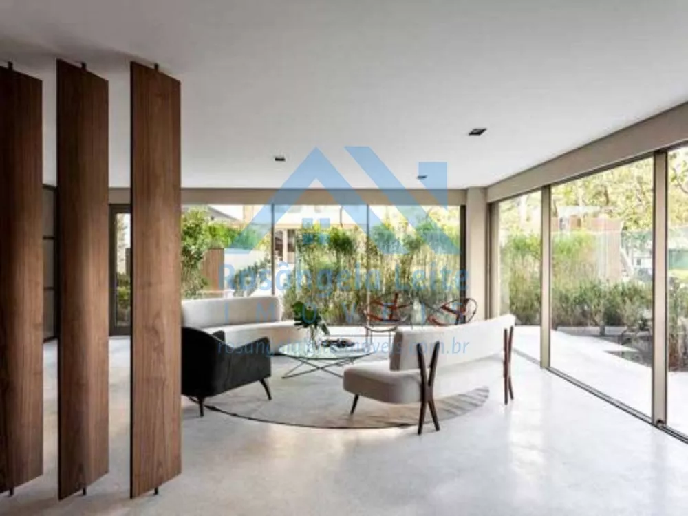 Apartamento, 2 quartos, 206 m² - Foto 2