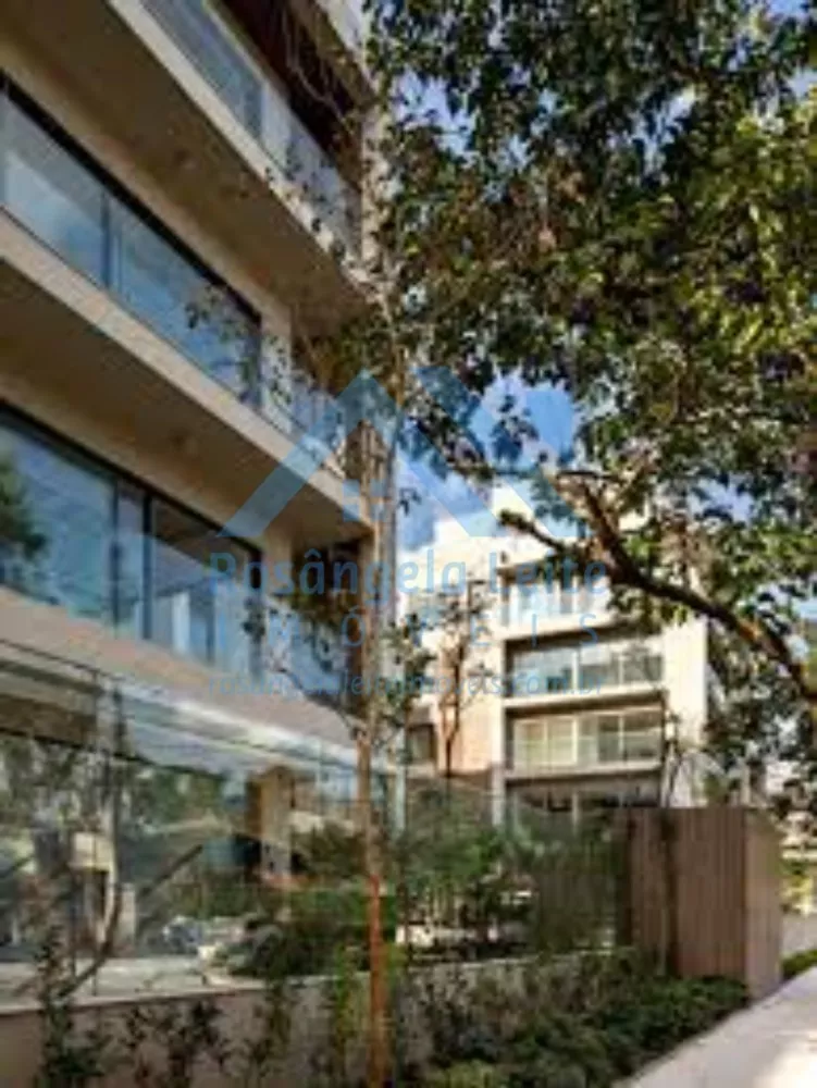 Apartamento, 2 quartos, 206 m² - Foto 1