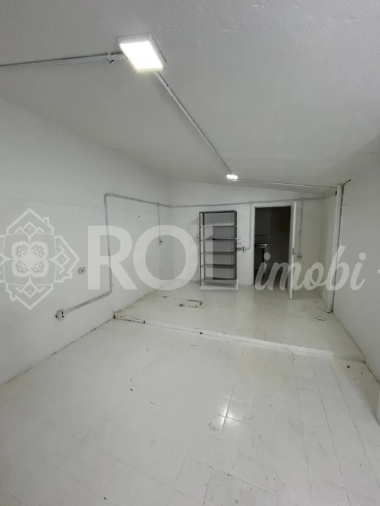 Sala-Conjunto, 380 m² - Foto 1