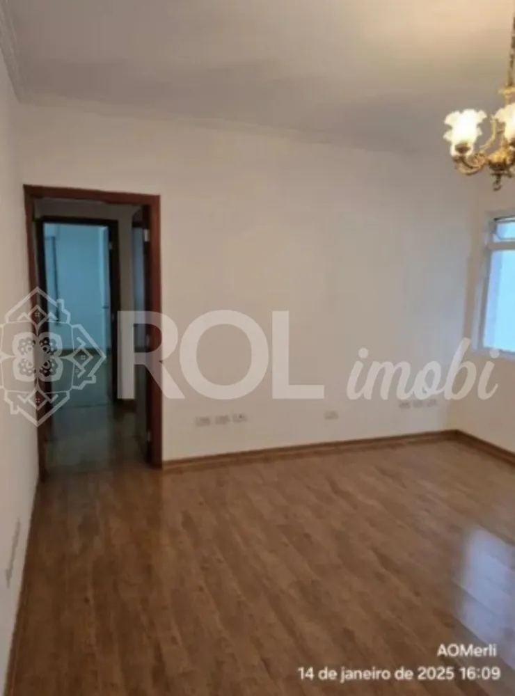 Apartamento, 3 quartos, 120 m² - Foto 1