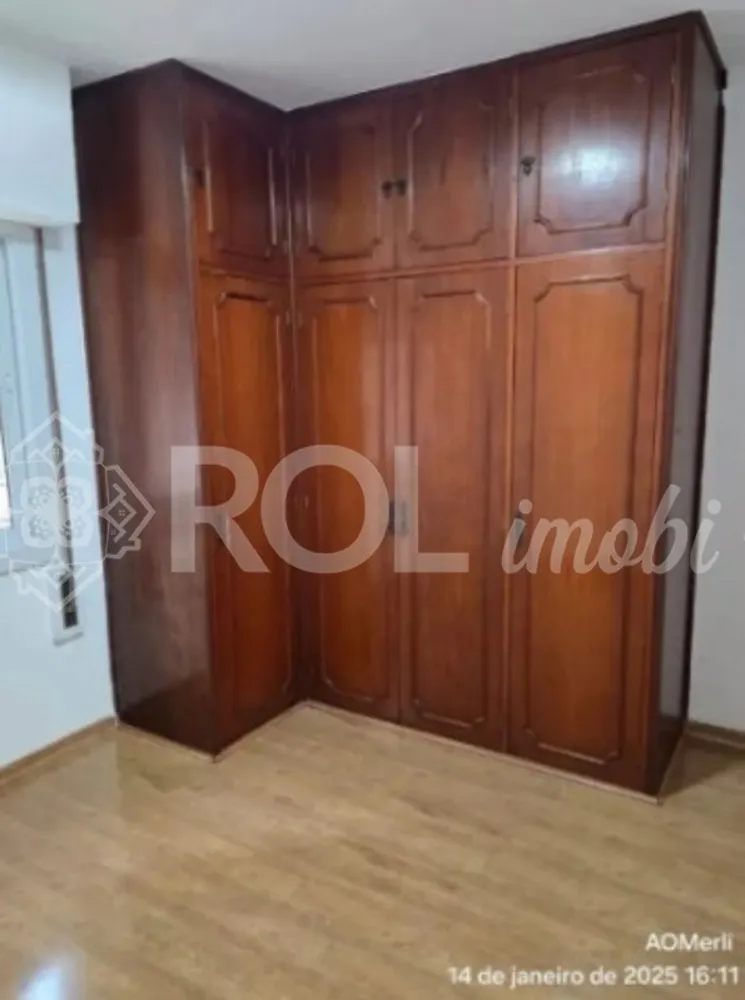 Apartamento, 3 quartos, 120 m² - Foto 3