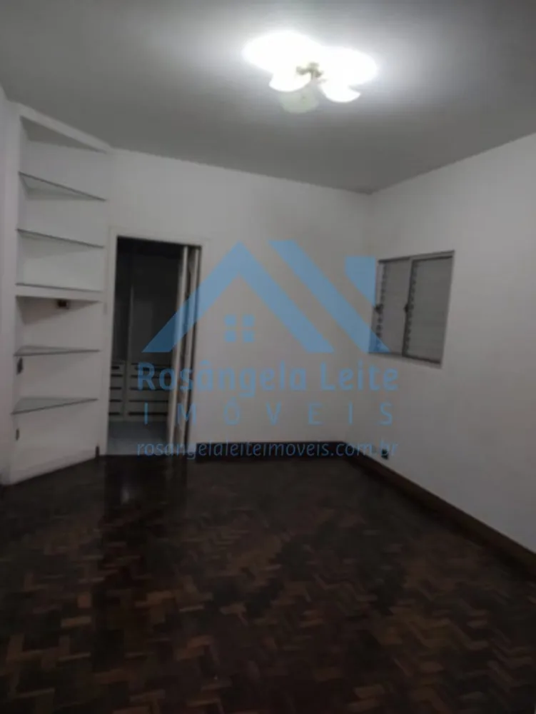 Casa, 4 quartos, 250 m² - Foto 1