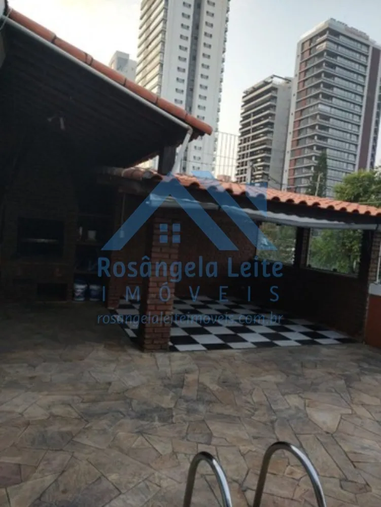 Casa, 4 quartos, 250 m² - Foto 3