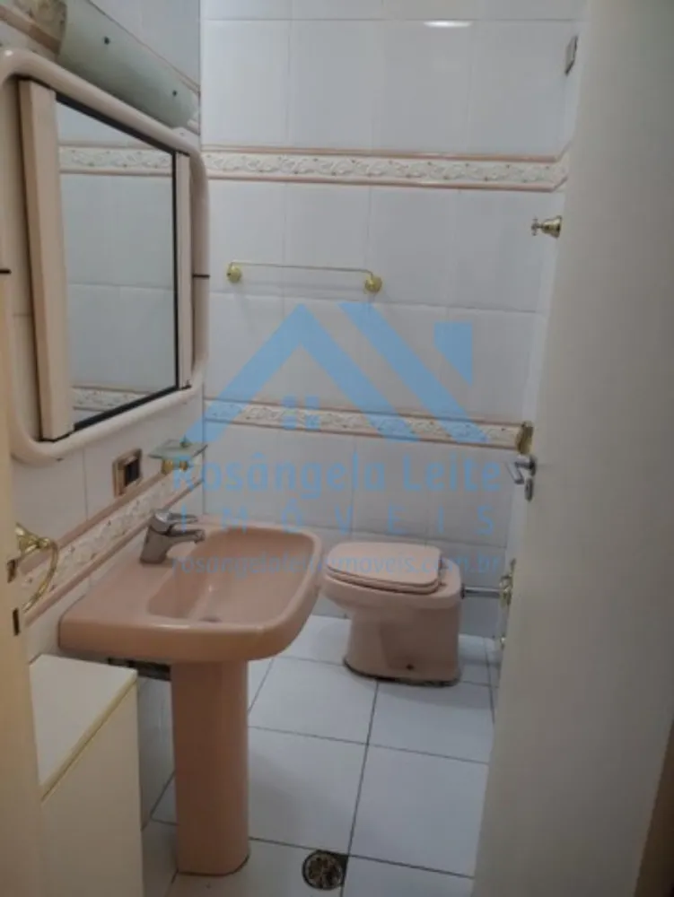 Casa, 4 quartos, 250 m² - Foto 7