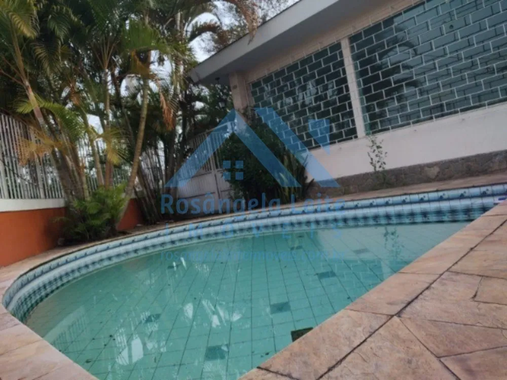 Casa, 4 quartos, 250 m² - Foto 4