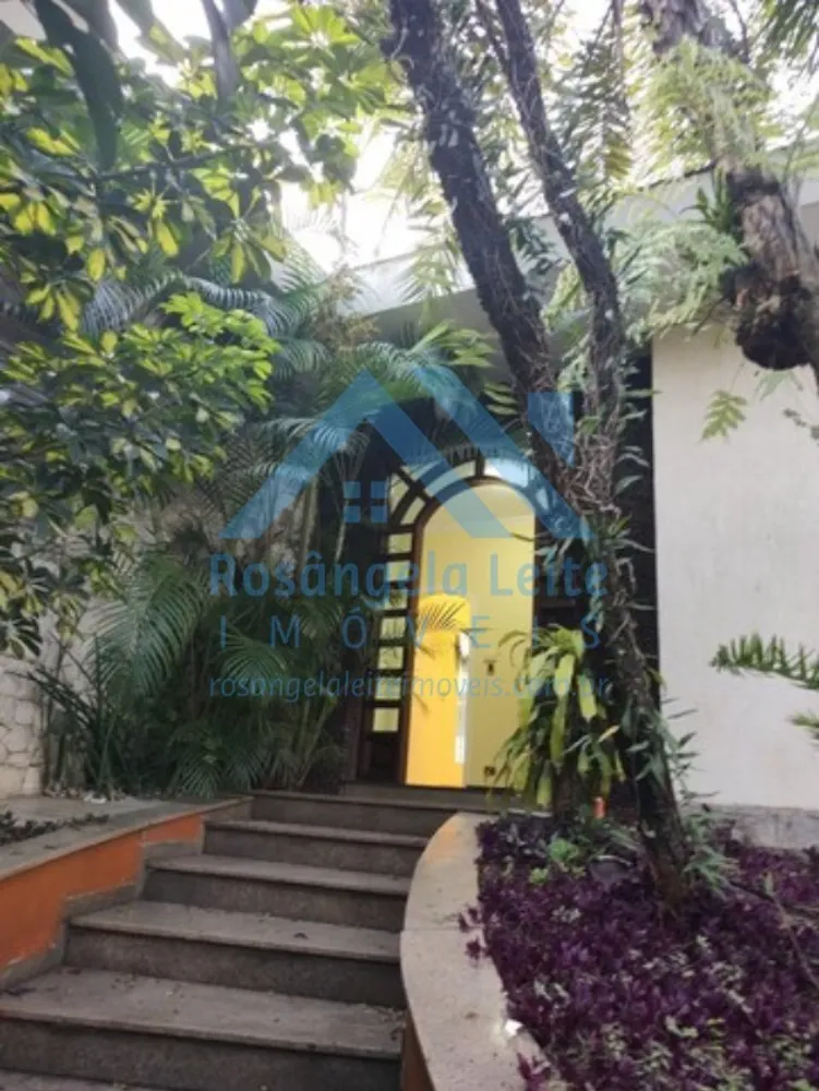 Casa, 4 quartos, 250 m² - Foto 6