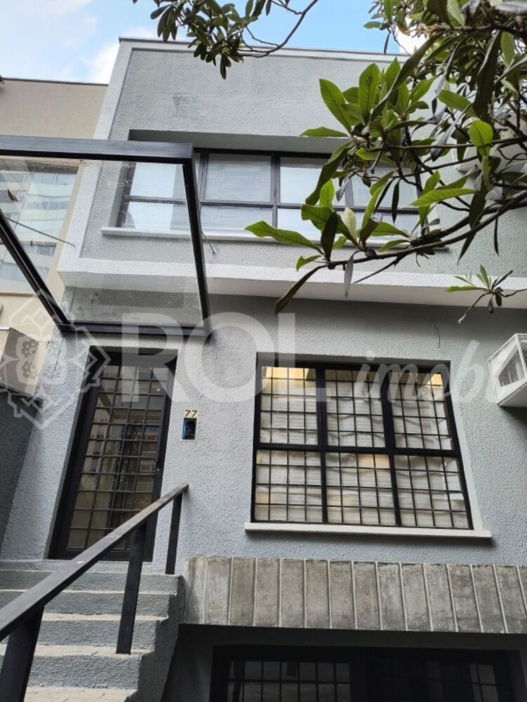 Prédio Inteiro, 371 m² - Foto 1