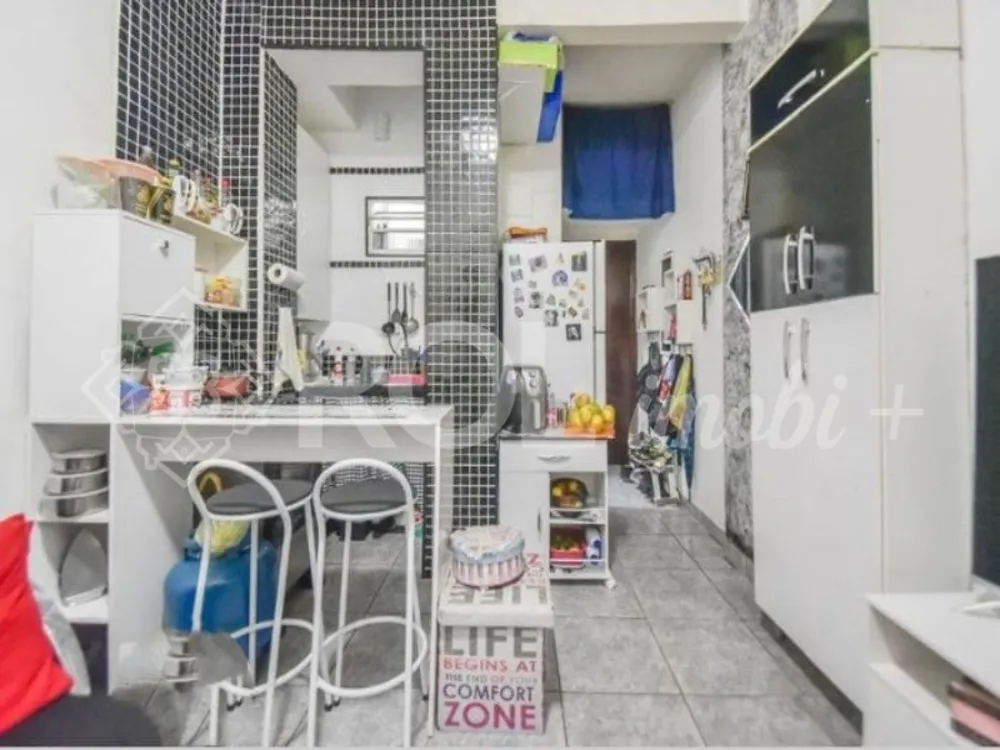 Apartamento, 1 quarto, 32 m² - Foto 8