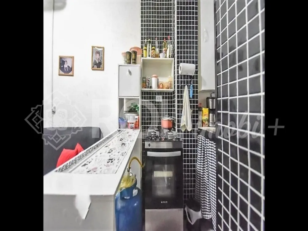 Apartamento, 1 quarto, 32 m² - Foto 7
