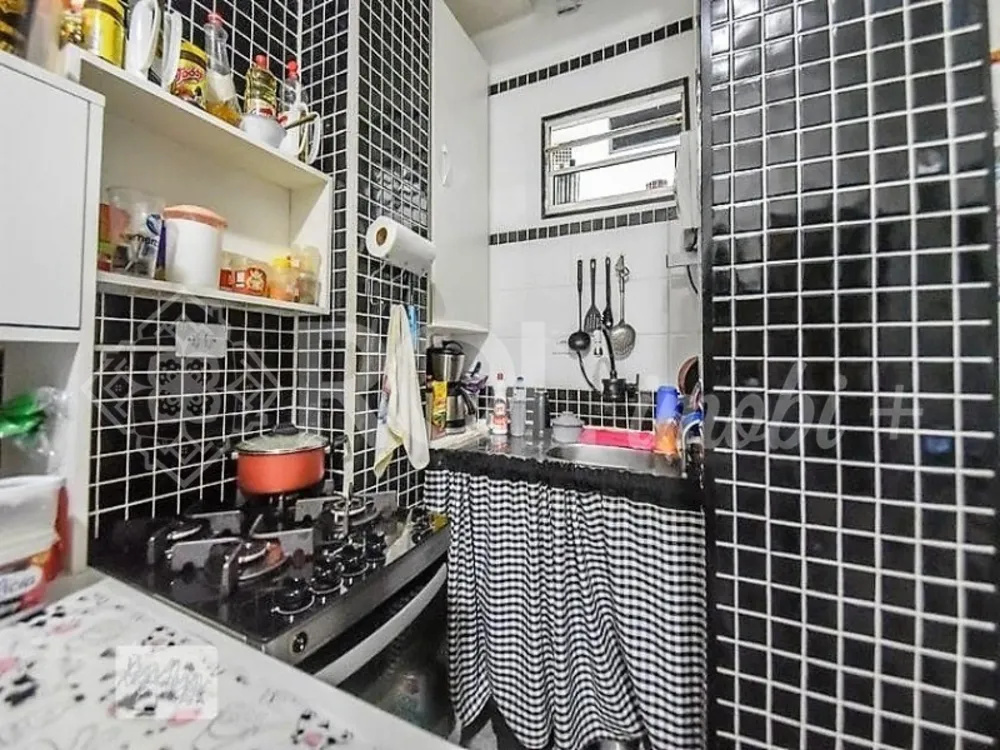 Apartamento, 1 quarto, 32 m² - Foto 6