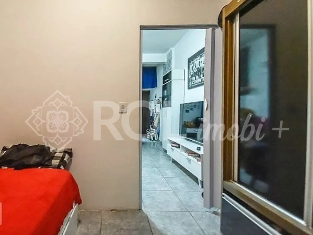 Apartamento, 1 quarto, 32 m² - Foto 3