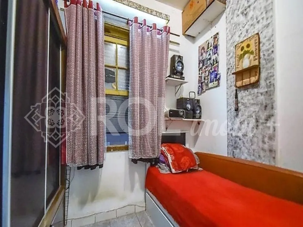 Apartamento, 1 quarto, 32 m² - Foto 1