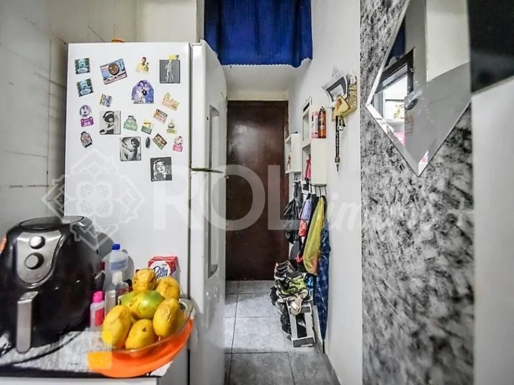 Apartamento, 1 quarto, 32 m² - Foto 9