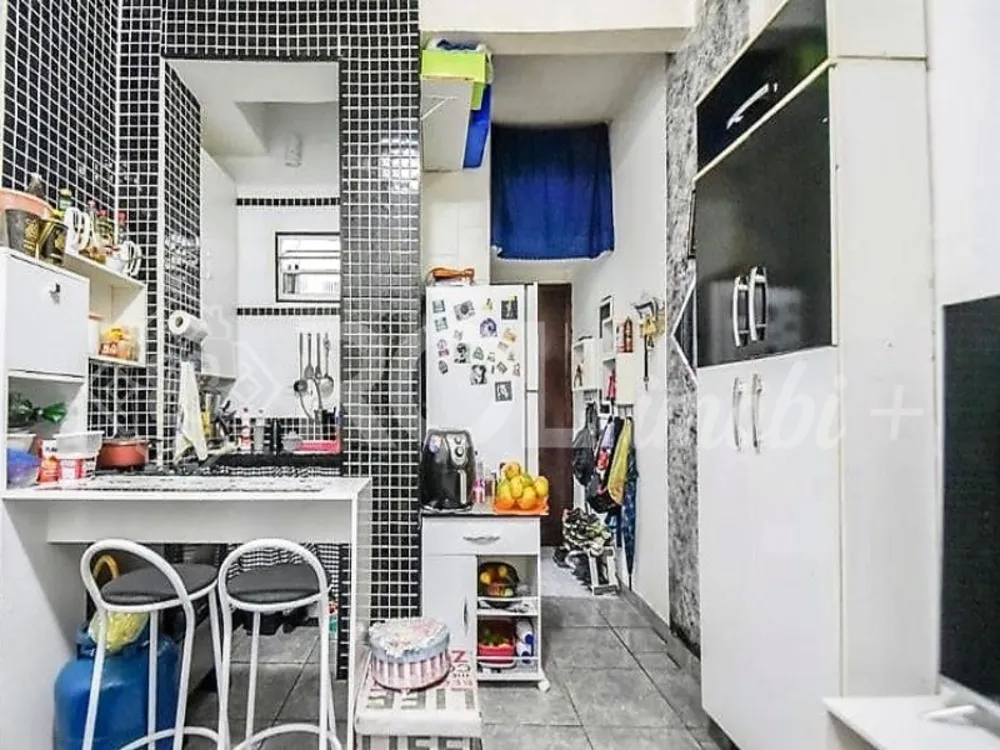 Apartamento, 1 quarto, 32 m² - Foto 10
