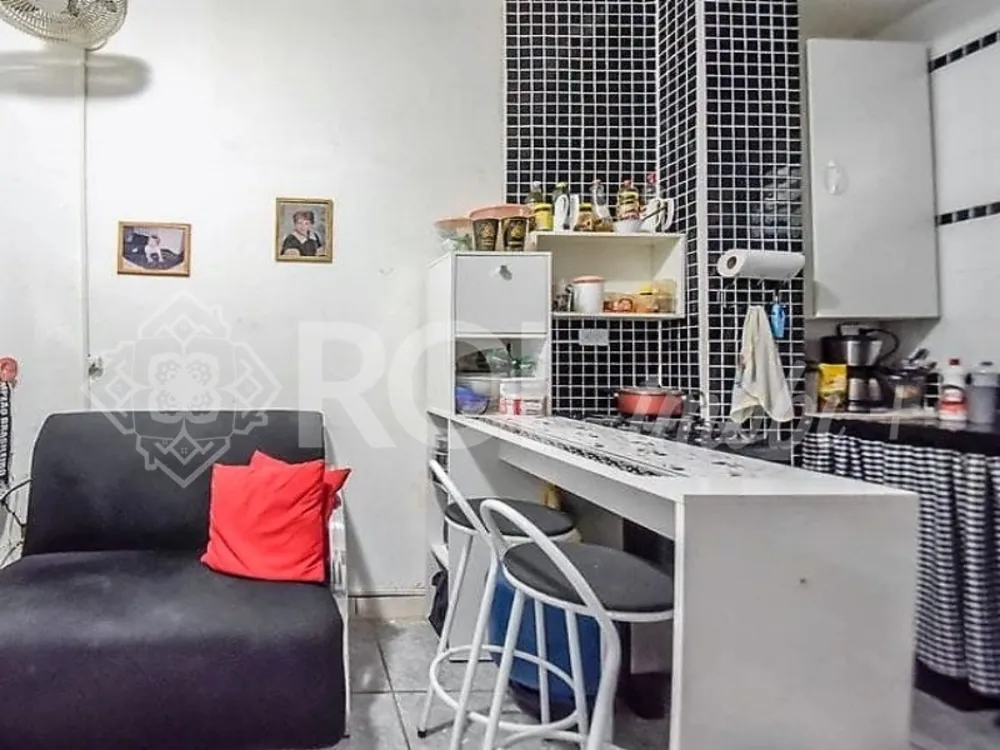 Apartamento, 1 quarto, 32 m² - Foto 4