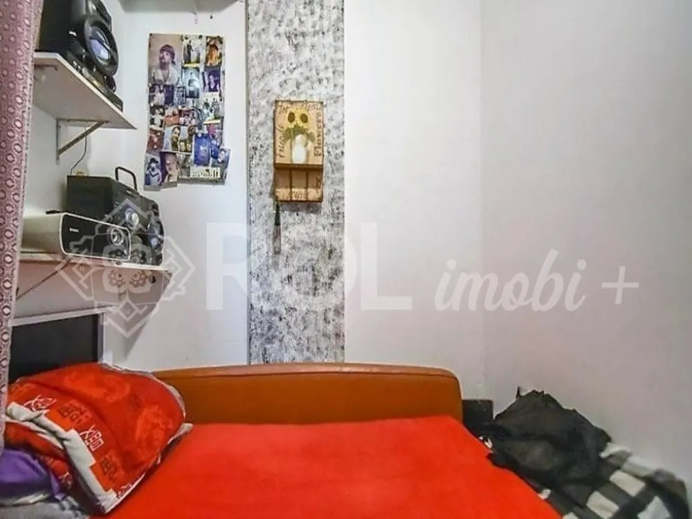 Apartamento, 1 quarto, 32 m² - Foto 2