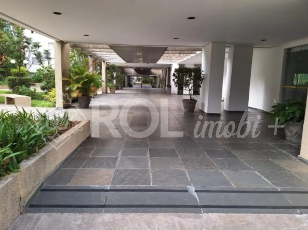 Apartamento, 3 quartos, 109 m² - Foto 2