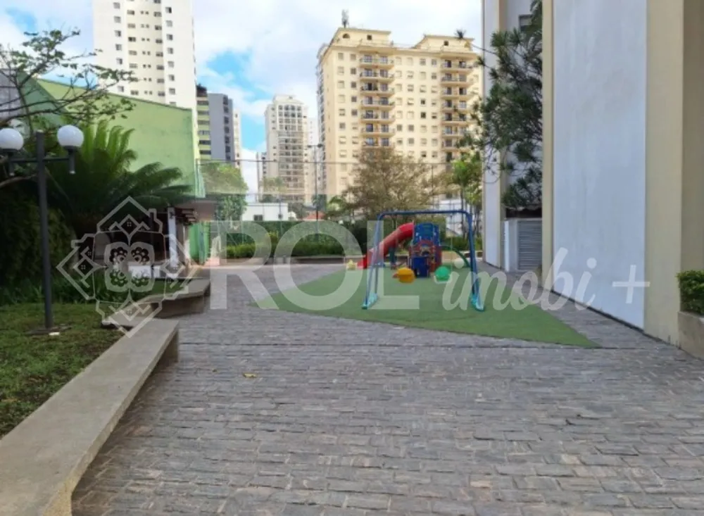 Apartamento, 3 quartos, 109 m² - Foto 4