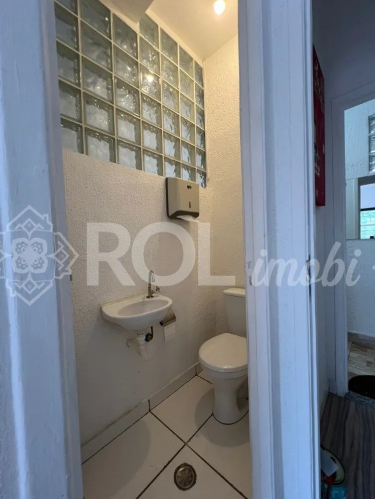 Loja-Salão, 18 m² - Foto 3