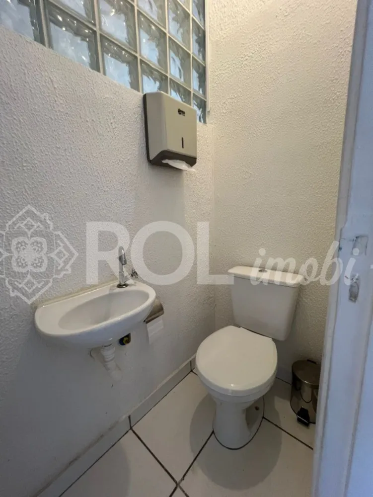 Loja-Salão, 18 m² - Foto 1