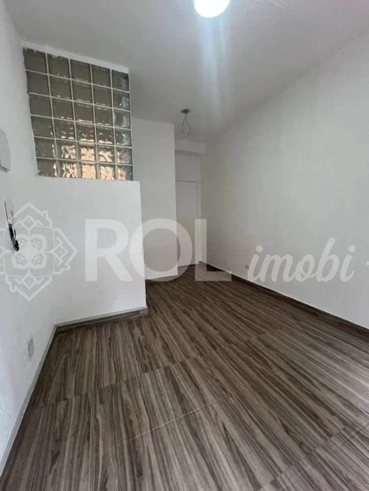 Loja-Salão, 18 m² - Foto 3