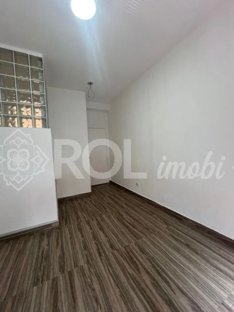 Loja-Salão, 18 m² - Foto 2