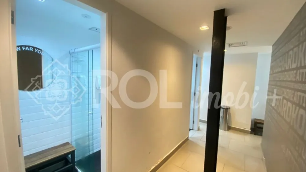Prédio Inteiro, 561 m² - Foto 5