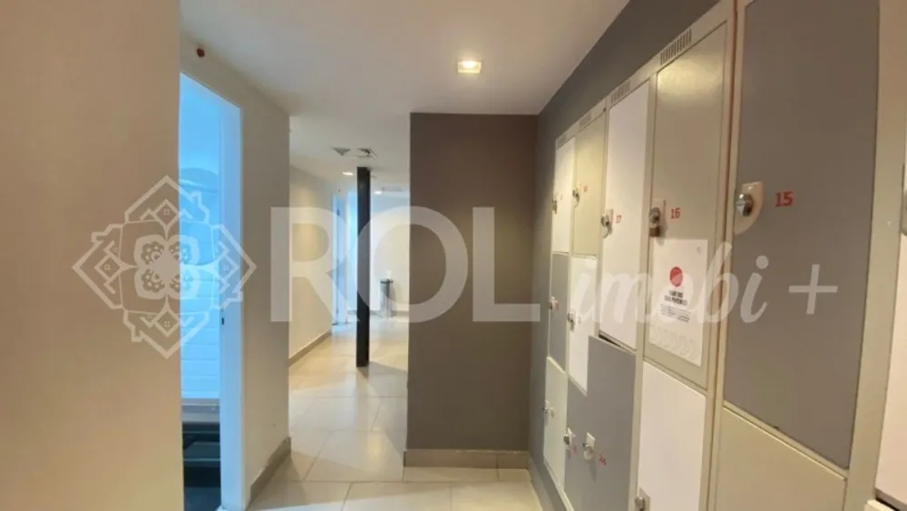 Prédio Inteiro, 561 m² - Foto 8