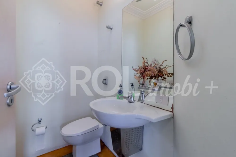 Cobertura, 2 quartos, 224 m² - Foto 3