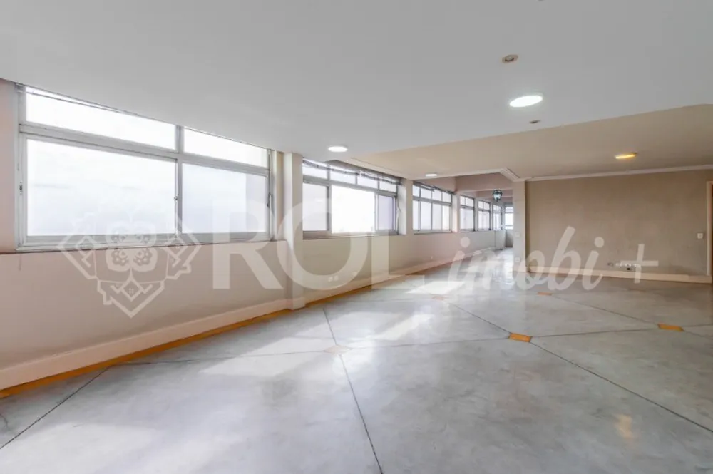 Cobertura, 2 quartos, 224 m² - Foto 2
