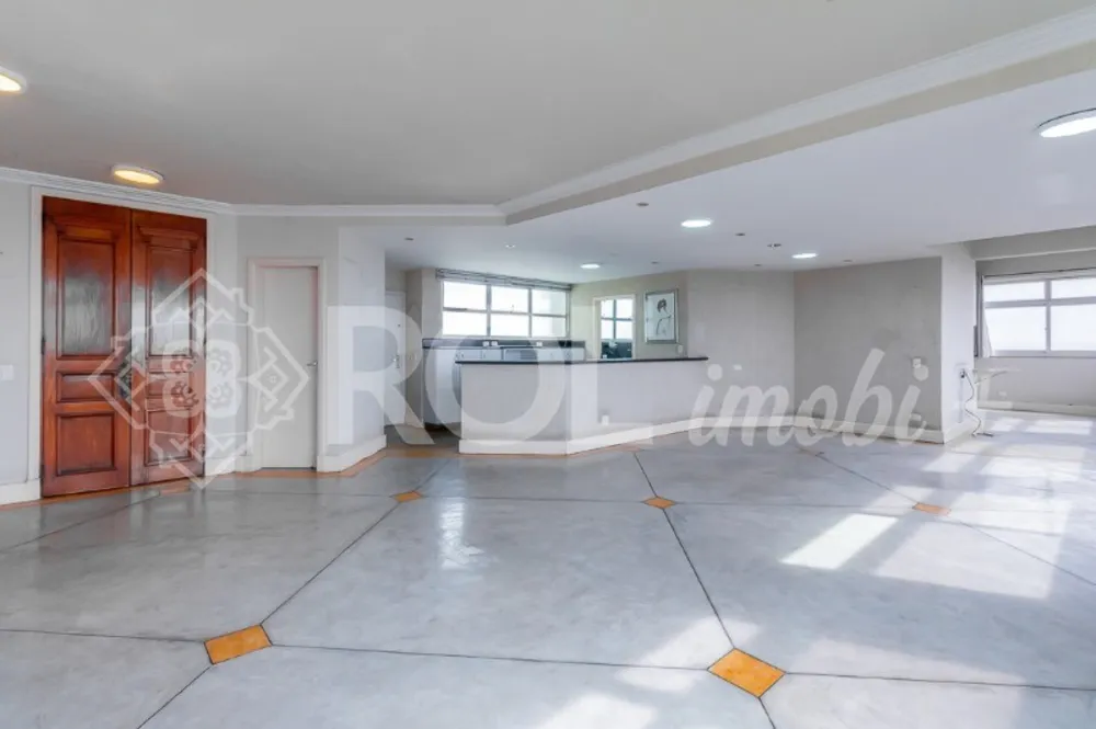 Cobertura, 2 quartos, 224 m² - Foto 2