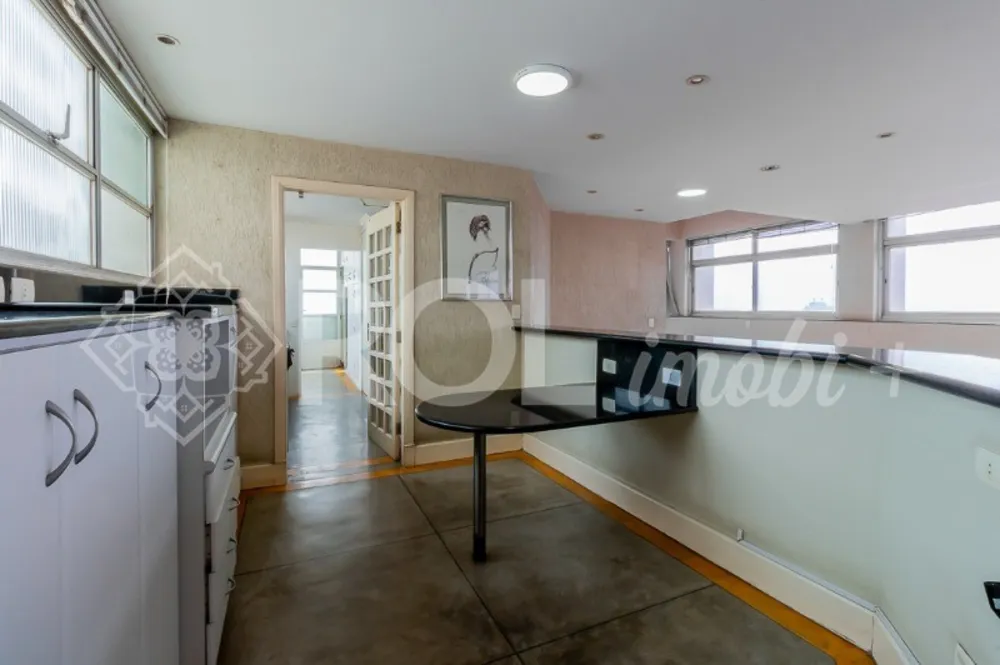 Cobertura, 2 quartos, 224 m² - Foto 1