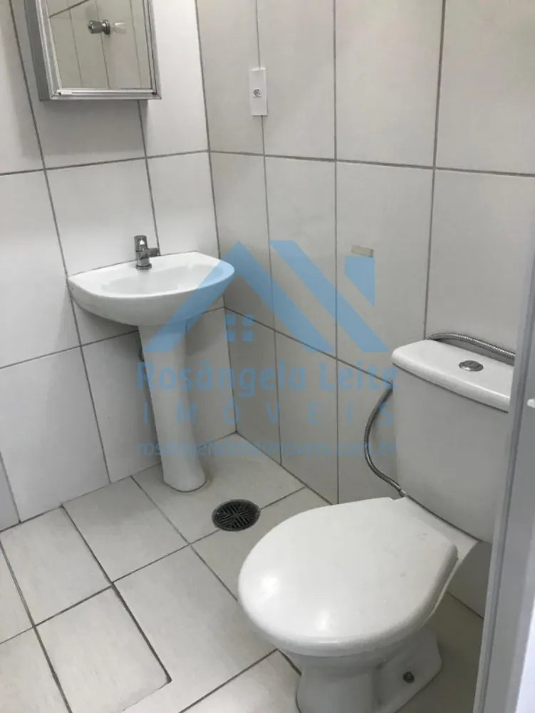 Apartamento, 3 quartos, 110 m² - Foto 9