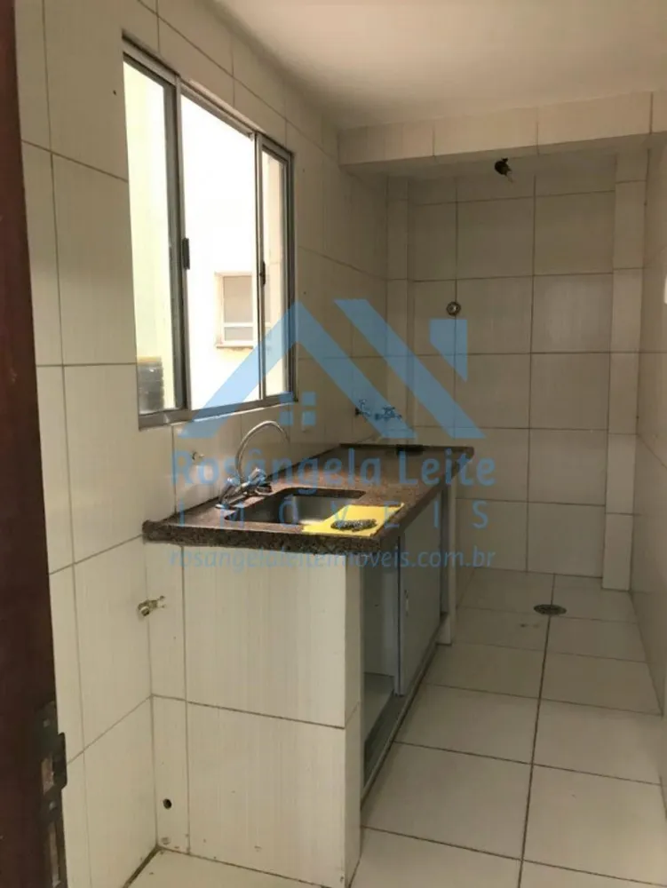 Apartamento, 3 quartos, 110 m² - Foto 3