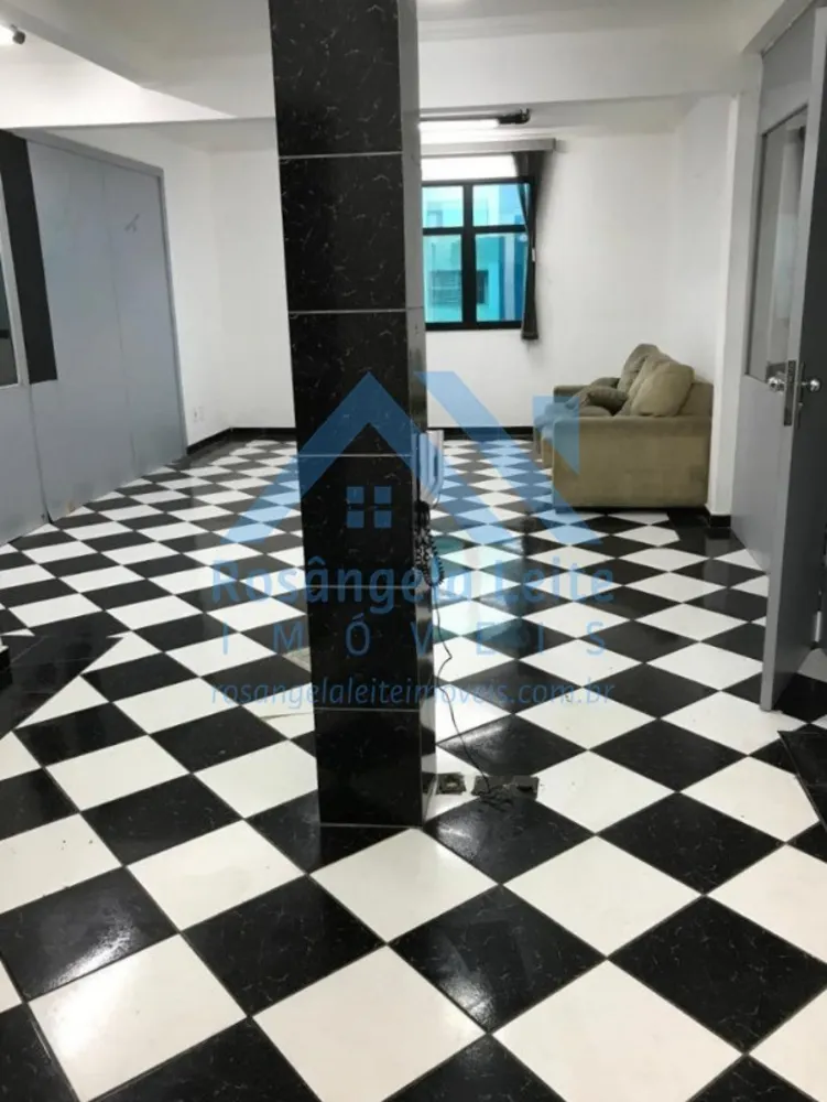 Apartamento, 3 quartos, 110 m² - Foto 1